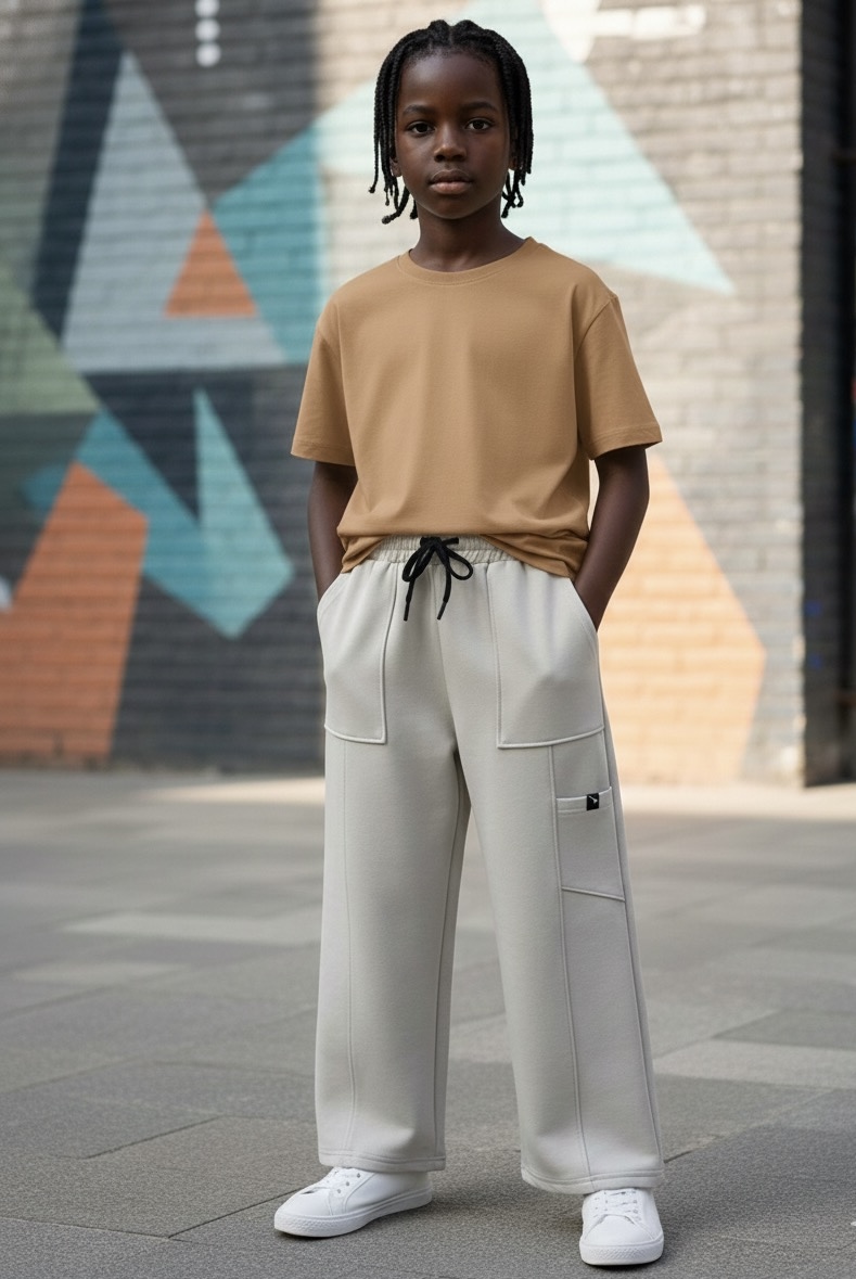 Erkek Eşofman Altı J107