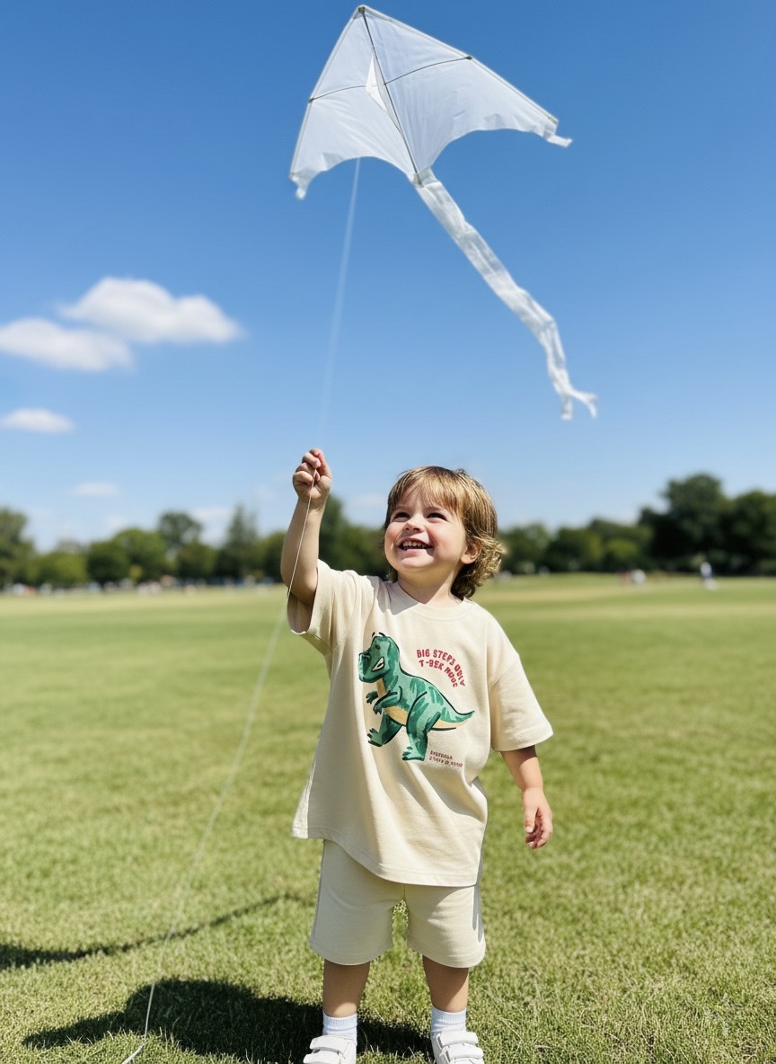 Erkek Yazlık Takım J130