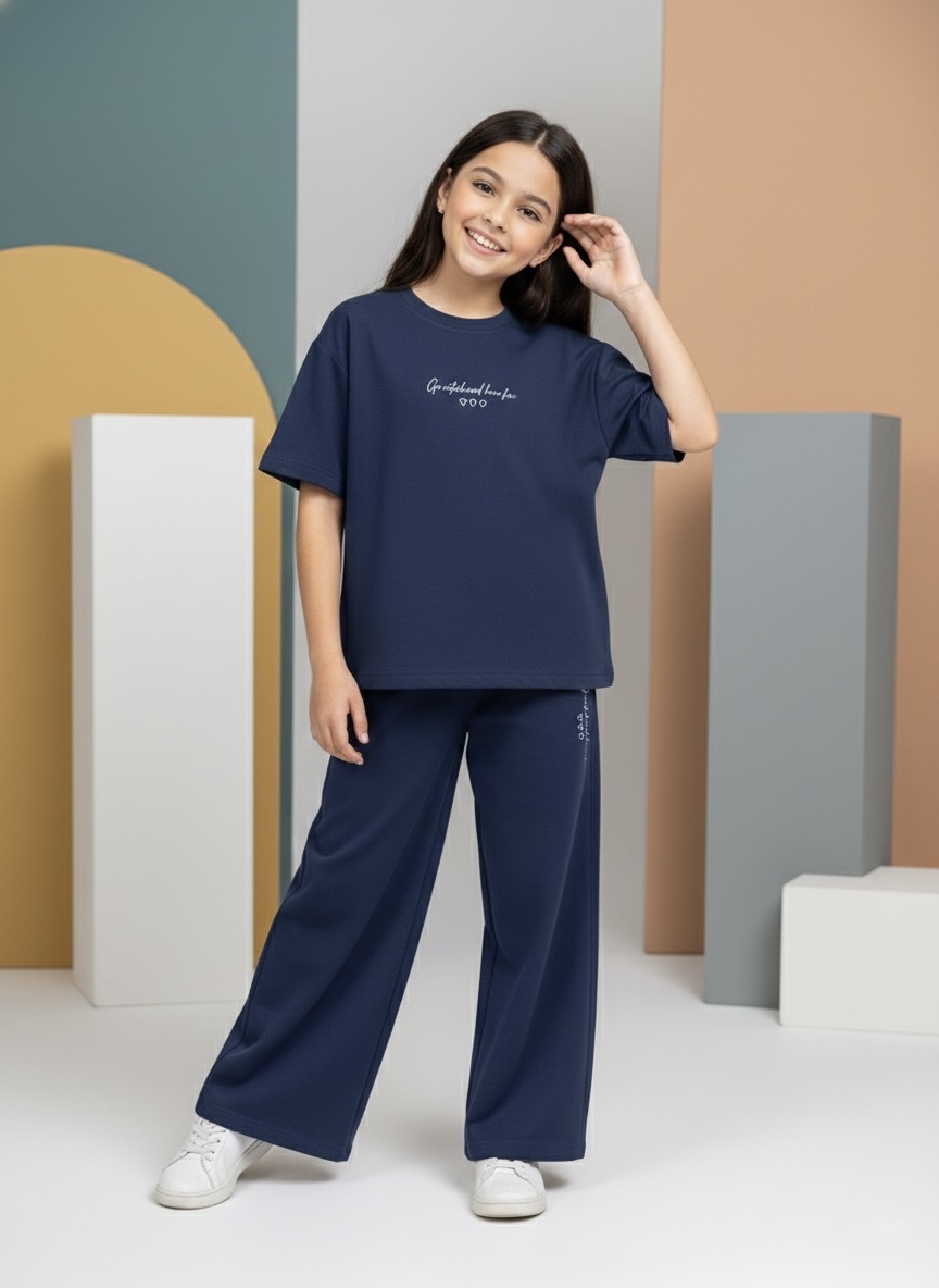 Kız Yazlık Takım J150