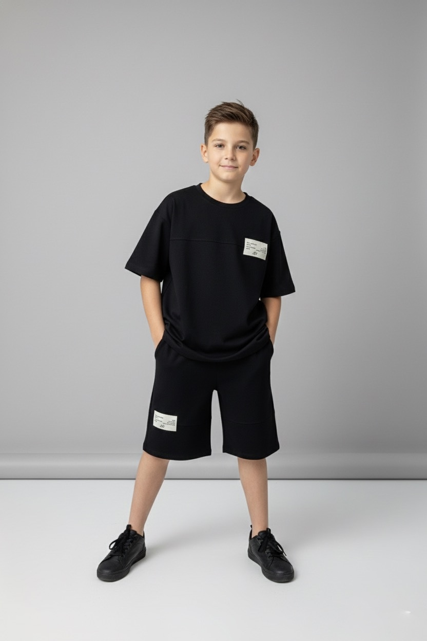 Erkek Yazlık Takım J133