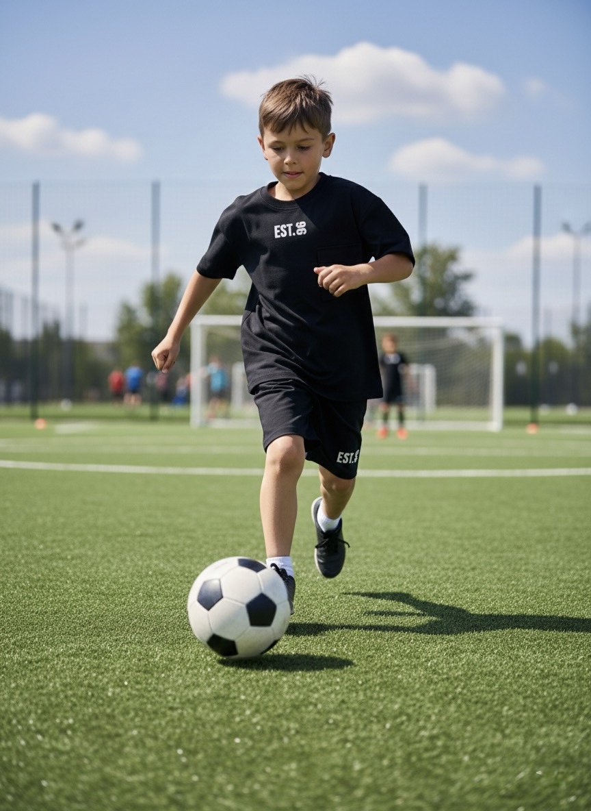 Erkek Yazlık Takım J136